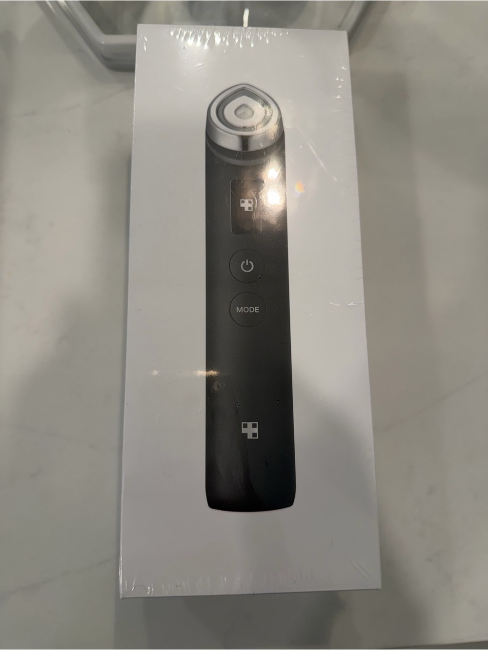 Medicube Age R Booster Pro